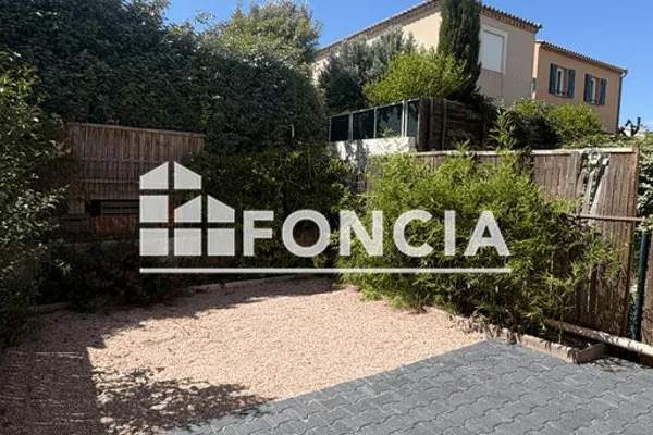 Maison Location Lézignan-Corbières 3p 66m² 890€