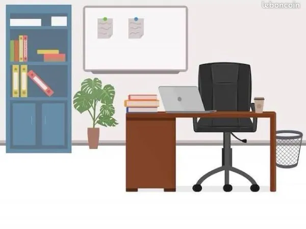 Bureaux neufs sur Montivilliers