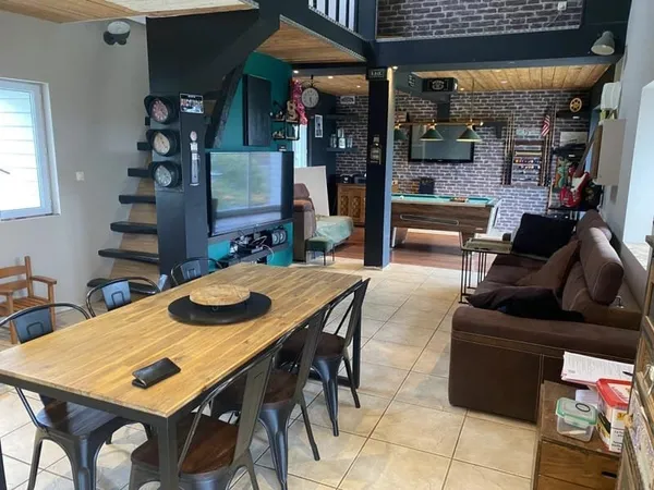 Ensemble Immobilier