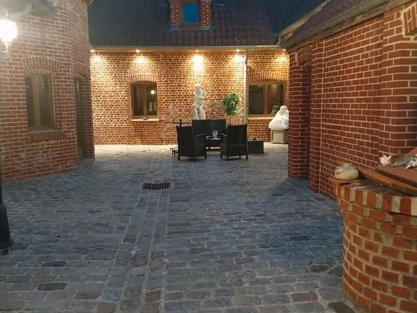 Maison Vente La Gorgue 4p 386m² 605000€