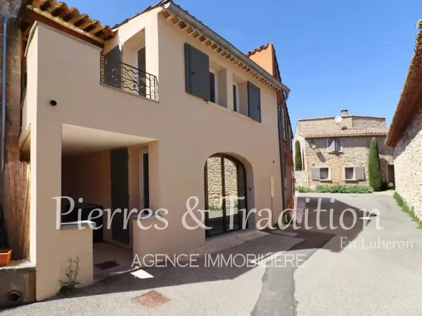 Propriété 4 pièces 152 m²