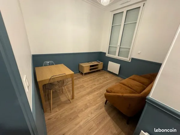 Appartement T3 meublé - Viroflay