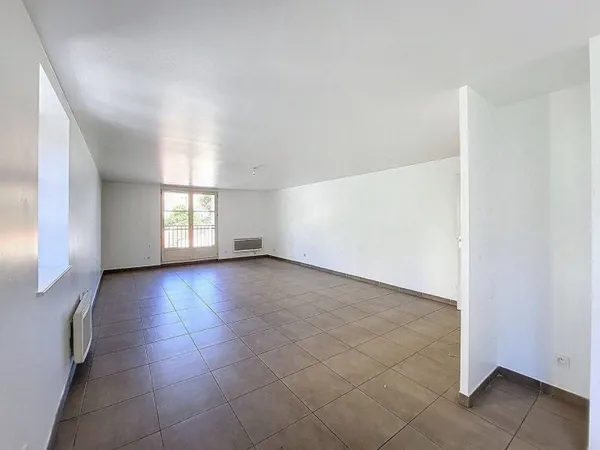 Appartement 4 pièces 96 m²