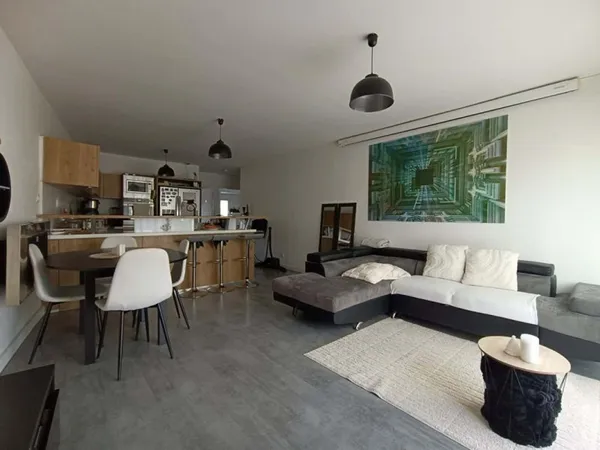 Appartement Istres 3 pièce(s) 65 m2 TERRASSE ET GARAGE