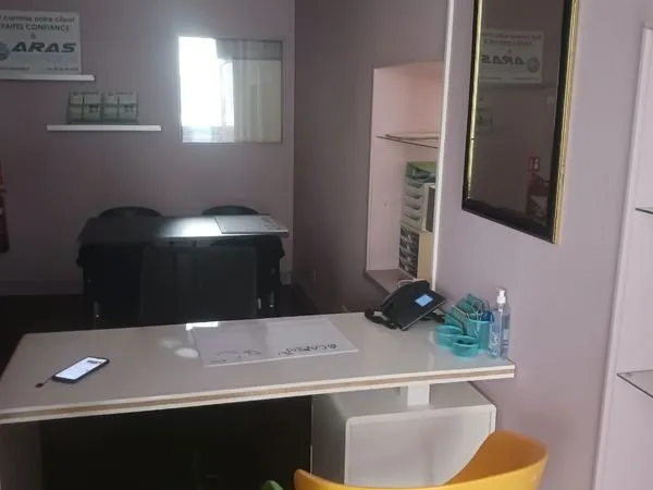 Local commercial