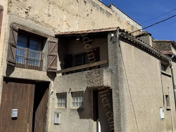Maison 3 pièces 93 m²