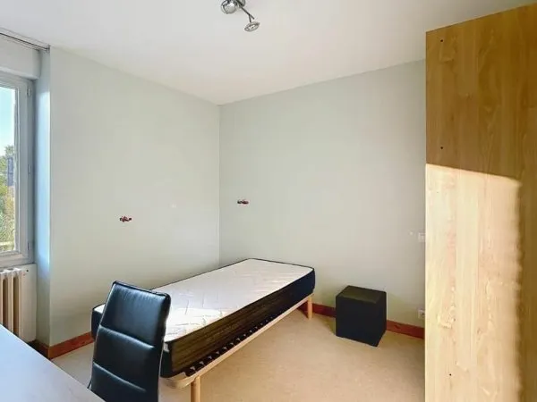 Appartement 1 pièce 10 m²