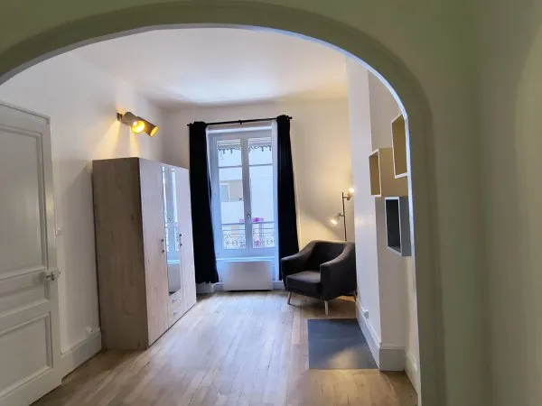 Loue appartement 49m²