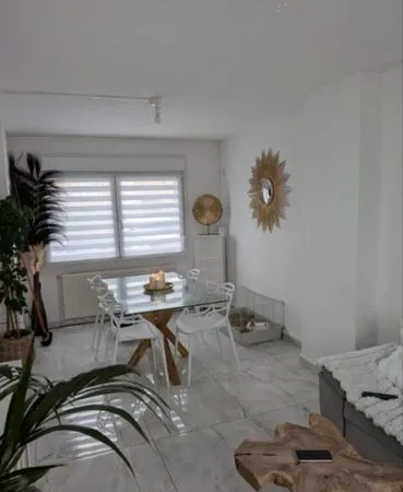 Location maison 3 chambres