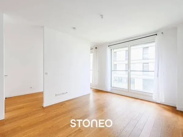 Appartement 1 pièce 36 m²