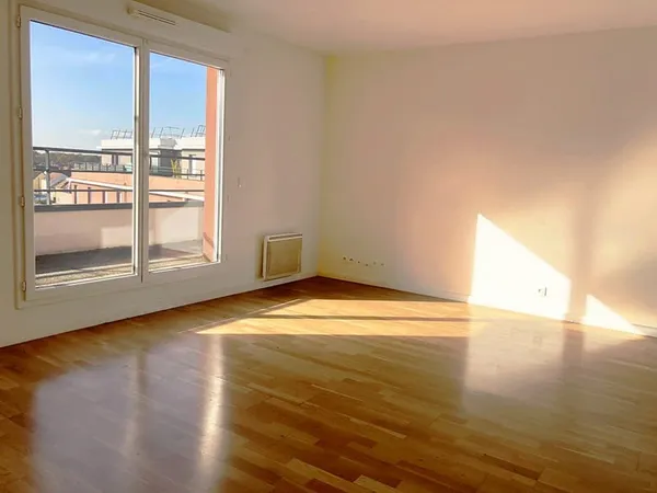 Appartement - 4 P - 70,20 m2 - 5