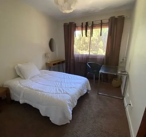 Chambre dans maison
