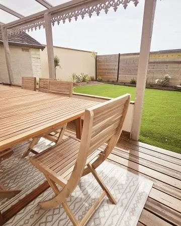 🏡 Maison de ville avec Jardin - Troarn