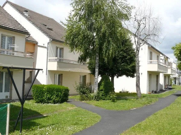 Appartement type 3 - de 70 m²