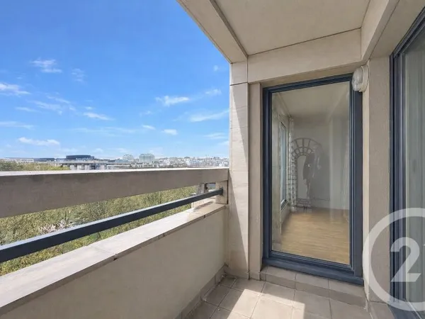 Appartement 5 pièces 107 m²