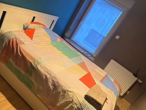 Chambre étudiant