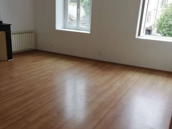 Appartement 1 pièce 67 m²