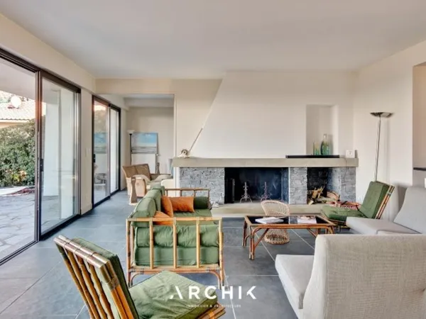 Maison et villa de prestige Vente La Teste-de-Buch 8p 400m² 24760€