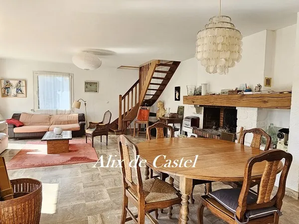 Vends maison Guérande, 3 chambres de plain pied - 151m²