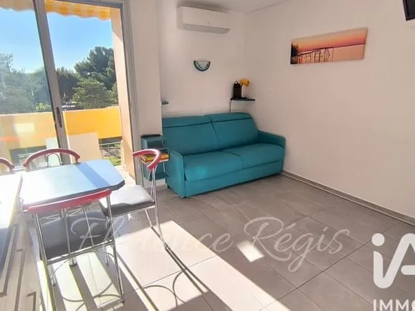 Vente Studio 1 pièce