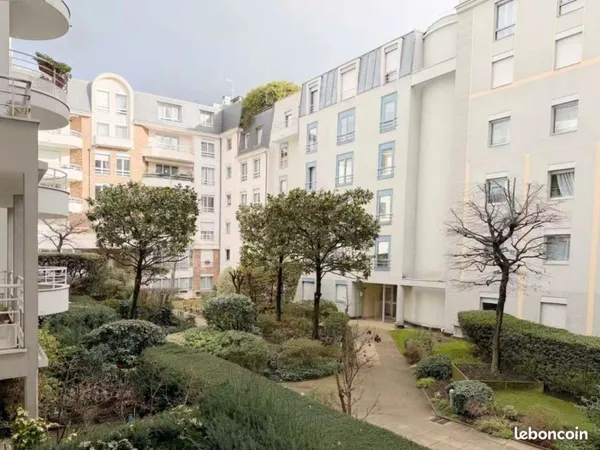 Appartement T3/T4