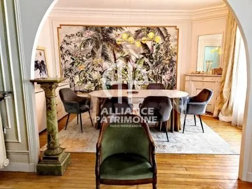 Appartement 3 pièces 110 m²