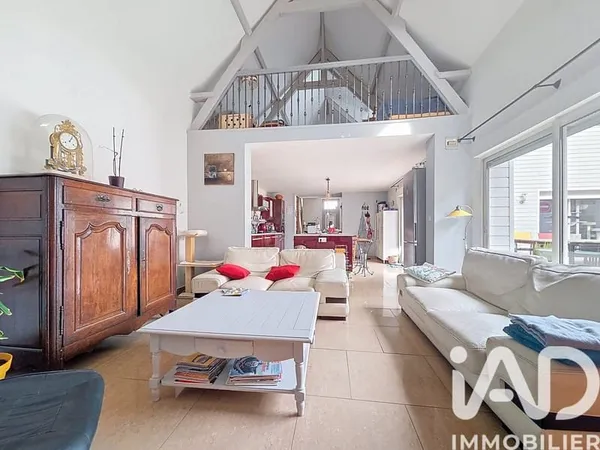 Vente Maison de village 7 pièces