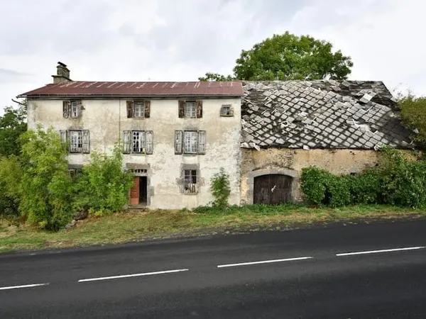 Maison 4 pièces 115 m²