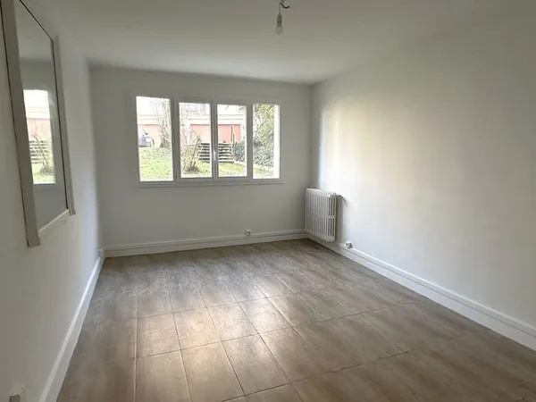 Appartement Clamart 3 pièce(s) 58.72 m2