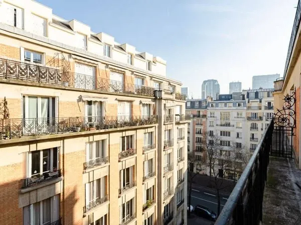 Appartement 2 pièces 53 m²
