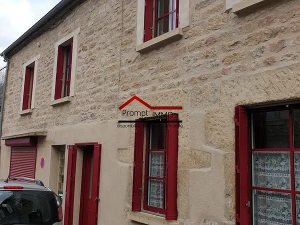 Maison 5 pièces 112 m²