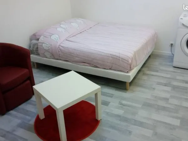 Studio idéal investisseur