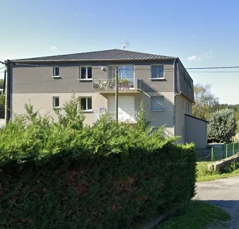 Appartement T2 La Canourgue