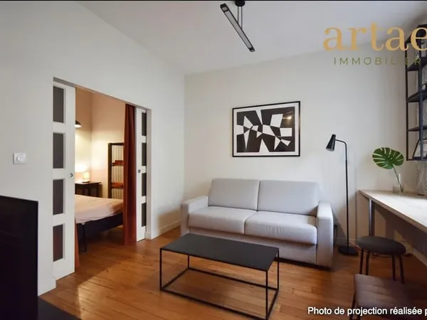 Appartement à vendre Toulouse