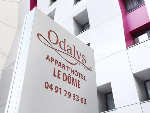 Studio 1 pièce 23 m²