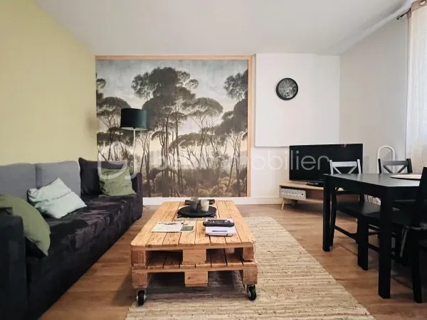Immeuble 5 pièces 109 m²