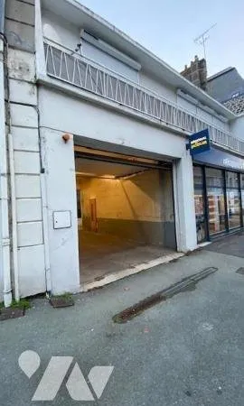Local 80 m²