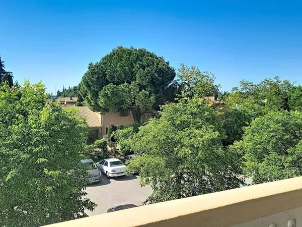 Appartement 3 pièces 55 m²