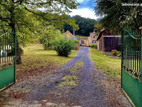 Maison 4 pièces 88 m²