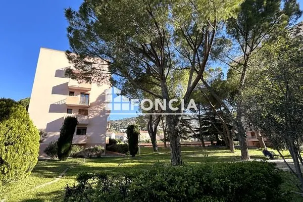 Appartement 4 pièces 68 m²