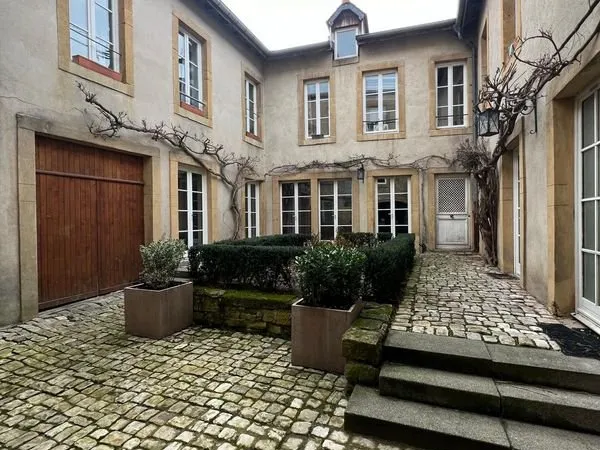 Studio 1 pièce 15 m²