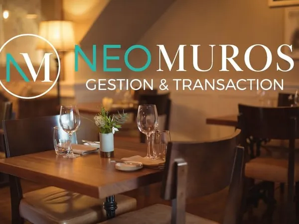 Restaurant Murs et Fonds de Commerce