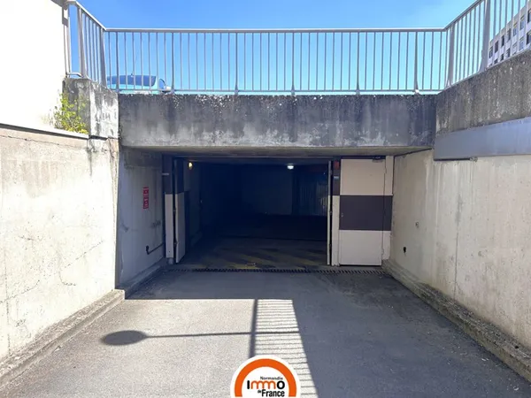 Stationnement Vente Évreux   15000€