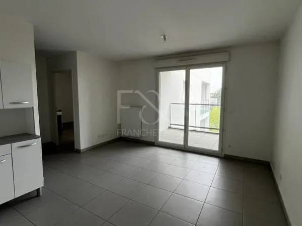 T2 de 42m² - Rue Emile Decorps à Villeurbanne