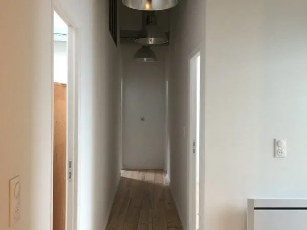 Maison de ville, 270m2 centre historique rue piétonne