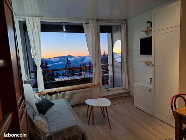 Studio 21m2