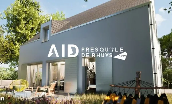 Maison 5 pièces 99 m²