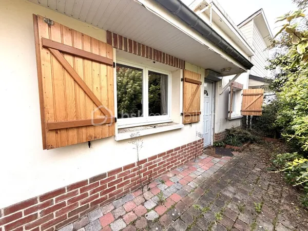 Maison 5 pièces 72 m²