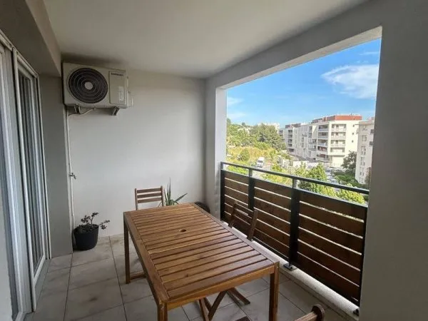 Appartement 4 pièces 78 m²
