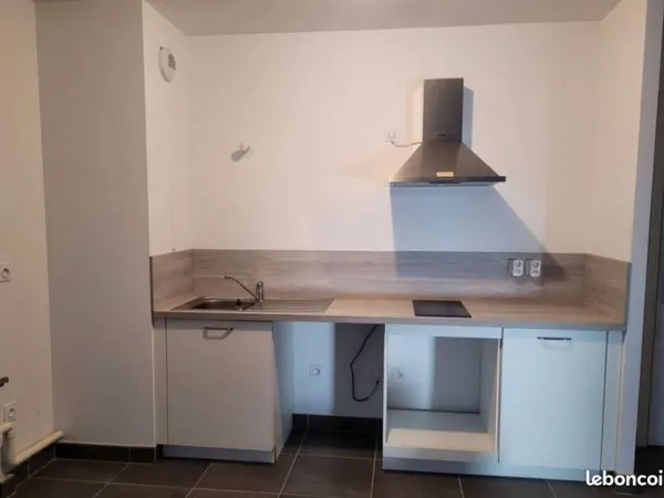 Appartement t2 guerande